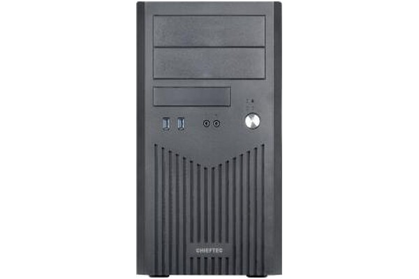 Obudowa PC Chieftec BD-25B-350GPB Mini Tower czarny