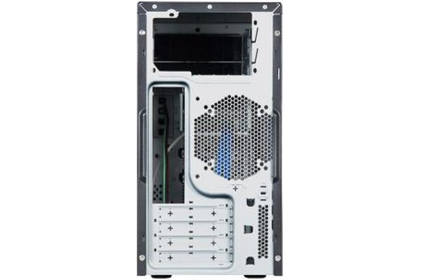 Obudowa PC Chieftec BD-25B-350GPB Mini Tower czarny
