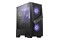 Obudowa PC MSI 100M MAG Forge 100M Midi Tower czarny