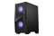 Obudowa PC MSI 100M MAG Forge 100M Midi Tower czarny