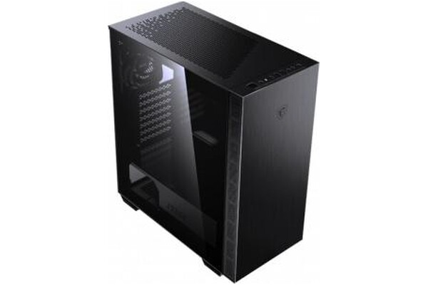 Obudowa PC MSI 100P MPG Sekira 100P Midi Tower czarny