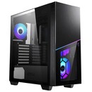 Obudowa PC MSI 100R Midi Tower czarny