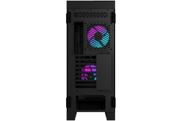 Obudowa PC MSI 500X MPG Sekira 500X Midi Tower czarny