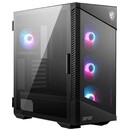 Obudowa PC MSI 100R MPG Sekira 100R Midi Tower czarny