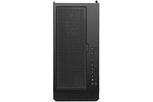 Obudowa PC MSI 100R Midi Tower czarny