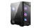 Obudowa PC MSI 100R Midi Tower czarny