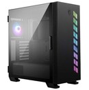 Obudowa PC MSI 300R MPG Velox 300R Midi Tower czarny