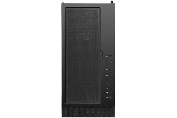 Obudowa PC MSI 300R MPG Velox 300R Midi Tower czarny