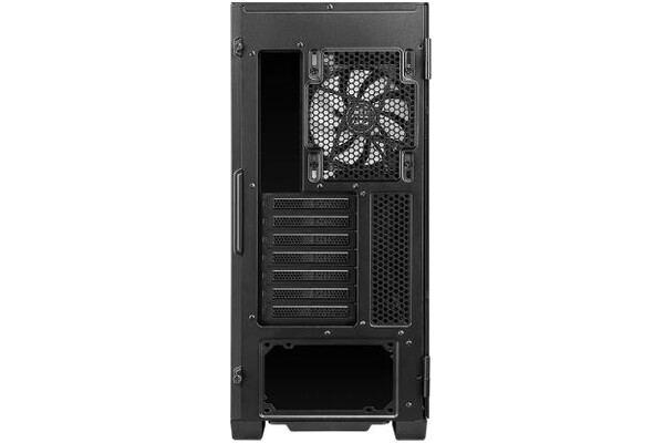 Obudowa PC MSI 300R MPG Velox 300R Midi Tower czarny