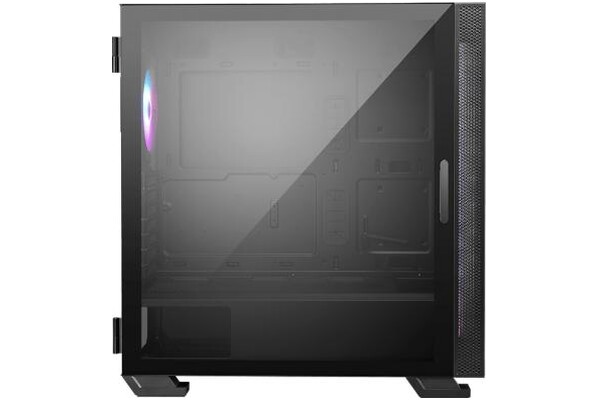 Obudowa PC MSI 300R MPG Velox 300R Midi Tower czarny