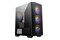 Obudowa PC MSI M100R MAG Forge M100R Micro Tower czarny