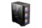 Obudowa PC MSI M100R MAG Forge M100R Mini Tower czarny