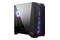 Obudowa PC MSI 700R Prospect 700R Midi Tower czarny