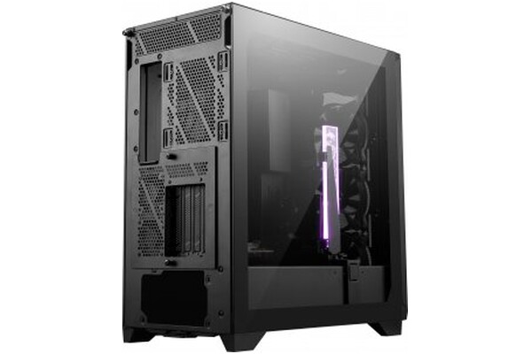 Obudowa PC MSI 300P MPG Gungnir 300P Midi Tower czarny