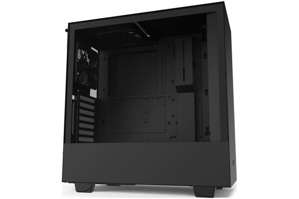 Obudowa PC NZXT H510I Midi Tower czarny