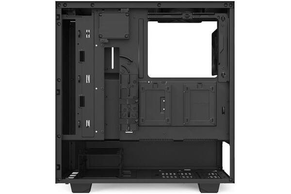Obudowa PC NZXT H510I Midi Tower czarny