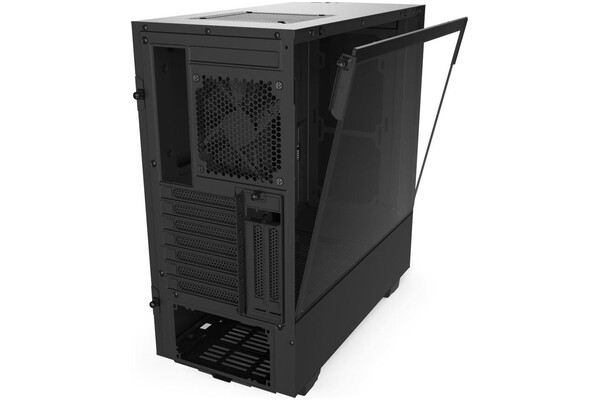 Obudowa PC NZXT H510I Midi Tower czarny