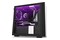 Obudowa PC NZXT H210I Mini Tower biały