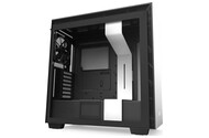 Obudowa PC NZXT H7 Flow Midi Tower biały