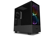 Obudowa PC NZXT H5 Flow Midi Tower czarny
