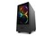 Obudowa PC NZXT H5 Flow Midi Tower czarny
