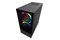 Obudowa PC NZXT H5 Flow Midi Tower czarny