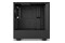 Obudowa PC NZXT H5 Flow Midi Tower czarny