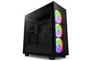 Obudowa PC NZXT H7 Flow Midi Tower czarny
