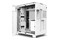 Obudowa PC NZXT H91F Flow Midi Tower biały