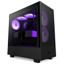 Obudowa PC NZXT H51F Flow Midi Tower biały