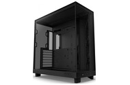 Obudowa PC NZXT H6 Flow Midi Tower czarny