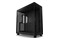 Obudowa PC NZXT H61F Flow Midi Tower czarny