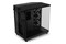 Obudowa PC NZXT H61F Flow Midi Tower czarny