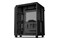 Obudowa PC NZXT H61F Flow Midi Tower czarny