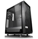 Obudowa PC Fractal Design Meshify C TG Midi Tower czarno-szary