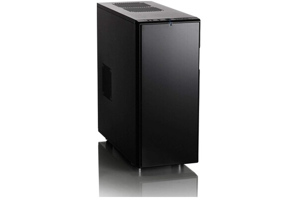 Obudowa PC Fractal Design Define R2 XL Tower Czarno-tytanowy