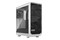 Obudowa PC Fractal Design Meshify 2 Compact TG Clear Midi Tower biały