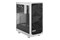 Obudowa PC Fractal Design Meshify 2 Compact TG Clear Midi Tower biały