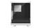 Obudowa PC Fractal Design Meshify 2 Compact TG Clear Midi Tower biały