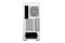 Obudowa PC Fractal Design Meshify 2 Compact TG Clear Midi Tower biały