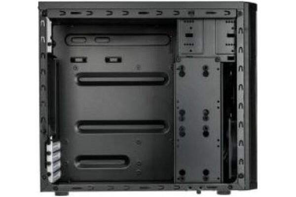 Obudowa PC Fractal Design Core 1100 Mini Tower czarny