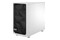 Obudowa PC Fractal Design Meshify 2 TG Clear Midi Tower czarno-biały