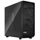 Obudowa PC Fractal Design Meshify 2 XL TG Light Tower czarny