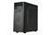 Obudowa PC iBOX Vario GF01B Midi Tower czarny