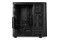 Obudowa PC iBOX Vario GF01B Midi Tower czarny
