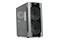 Obudowa PC iBOX Chiron ZH68 Midi Tower czarno-srebrny