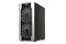 Obudowa PC iBOX Chiron ZH68 Midi Tower czarno-srebrny