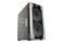 Obudowa PC iBOX Chiron ZH68 Midi Tower czarno-srebrny