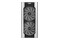 Obudowa PC iBOX Chiron ZH68 Midi Tower czarno-srebrny