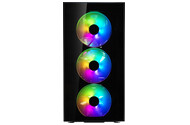 Obudowa PC Fractal Design Define S2 Vision Midi Tower czarny